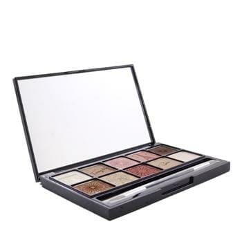 OJAM Online Shopping - By Terry V.I.P. Expert Eyeshadow Palette (10x Eyeshadow) - #3 Paris Mon Amour 13.5g/0.47oz Make Up