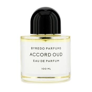OJAM Online Shopping - Byredo Accord Oud Eau De Parfum Spray 100ml/3.4oz Ladies Fragrance