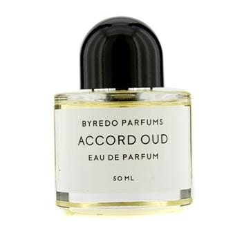 OJAM Online Shopping - Byredo Accord Oud Eau De Parfum Spray 50ml/1.7oz Ladies Fragrance