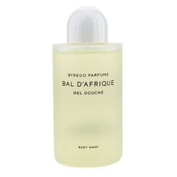 OJAM Online Shopping - Byredo Bal D'Afrique Body Wash 225ml/7.6oz Ladies Fragrance