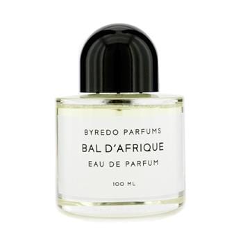 OJAM Online Shopping - Byredo Bal D'Afrique Eau De Parfum Spray 100ml/3.4oz Ladies Fragrance