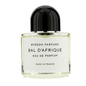 OJAM Online Shopping - Byredo Bal D'Afrique Eau De Parfum Spray 50ml/1.6oz Ladies Fragrance