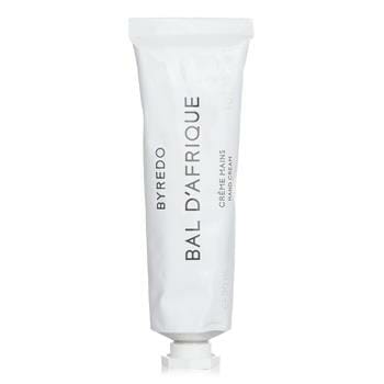 OJAM Online Shopping - Byredo Bal D'Afrique Hand Cream 30ml/1oz Ladies Fragrance