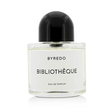 OJAM Online Shopping - Byredo Bibliotheque Eau De Parfum Spray 100ml/3.3oz Men's Fragrance