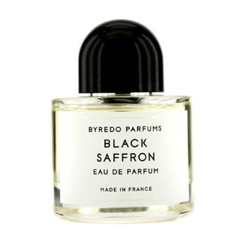 OJAM Online Shopping - Byredo Black Saffron Eau De Parfum Spray 50ml/1.6oz Ladies Fragrance