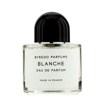 OJAM Online Shopping - Byredo Blanche Eau De Parfum Spray 50ml/1.7oz Ladies Fragrance