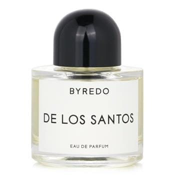 OJAM Online Shopping - Byredo De Los Santos Eau De Parfum Spray (Unisex) 50ml/1.6oz Ladies Fragrance