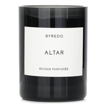 OJAM Online Shopping - Byredo Fragranced Candle - Altar 240g/8.4oz Home Scent