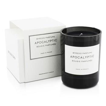 OJAM Online Shopping - Byredo Fragranced Candle - Apocalyptic 240g/8.4oz Home Scent