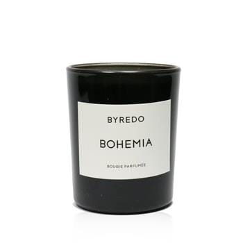 OJAM Online Shopping - Byredo Fragranced Candle - Bohemia 70g/2.4oz Home Scent