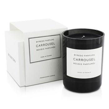OJAM Online Shopping - Byredo Fragranced Candle - Carrousel 240g/8.4oz Home Scent