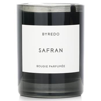 OJAM Online Shopping - Byredo Fragranced Candle - # Safran 240g/8.4oz Home Scent