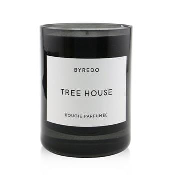 OJAM Online Shopping - Byredo Fragranced Candle - Tree House 240g/8.4oz Home Scent