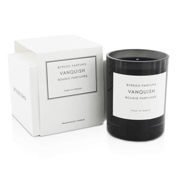 OJAM Online Shopping - Byredo Fragranced Candle - Vanquish 240g/8.4oz Home Scent