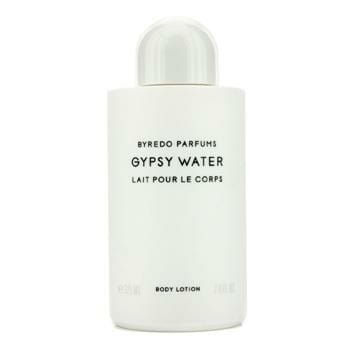 OJAM Online Shopping - Byredo Gypsy Water Body Lotion 225ml/7.6oz Ladies Fragrance