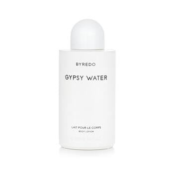 OJAM Online Shopping - Byredo Gypsy Water Body Lotion(Random Packaging) 225ml/7.6oz Ladies Fragrance