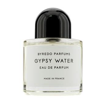 OJAM Online Shopping - Byredo Gypsy Water Eau De Parfum Spray 100ml/3.4oz Ladies Fragrance