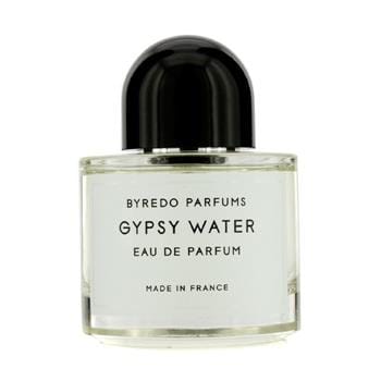 OJAM Online Shopping - Byredo Gypsy Water Eau De Parfum Spray 50ml/1.7oz Ladies Fragrance