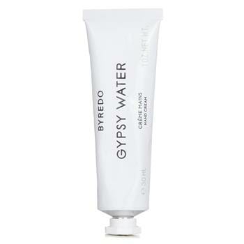 OJAM Online Shopping - Byredo Gypsy Water Hand Cream 30ml/1oz Ladies Fragrance