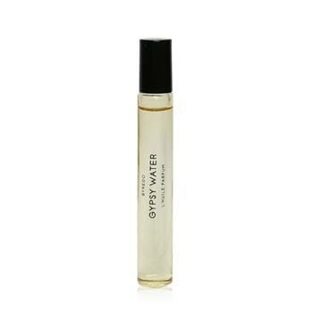 OJAM Online Shopping - Byredo Gypsy Water Oil Roll-On Perfume Oil 7.5ml/0.25oz Ladies Fragrance