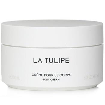 OJAM Online Shopping - Byredo La Tulipe Body Cream 200ml/6.8oz Ladies Fragrance