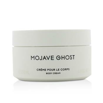 OJAM Online Shopping - Byredo Mojave Ghost Body Cream 200ml/6.8oz Ladies Fragrance