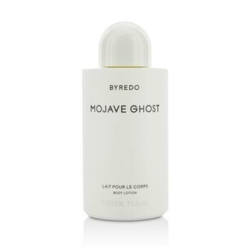 OJAM Online Shopping - Byredo Mojave Ghost Body Lotion 225ml/7.6oz Ladies Fragrance