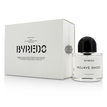 OJAM Online Shopping - Byredo Mojave Ghost Eau De Parfum Spray 100ml/3.3oz Ladies Fragrance