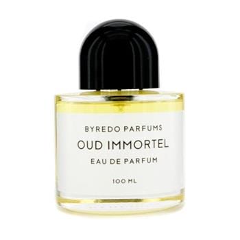 OJAM Online Shopping - Byredo Oud Immortel Eau De Parfum Spray 100ml/3.4oz Ladies Fragrance