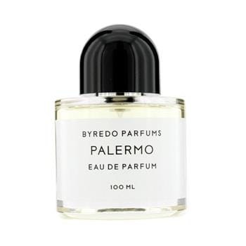 OJAM Online Shopping - Byredo Palermo Eau De Parfum Spray 100ml/3.4oz Ladies Fragrance