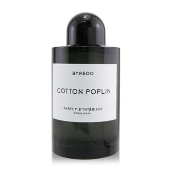 OJAM Online Shopping - Byredo Room Spray - Cotton Poplin 250ml/8.4oz Home Scent