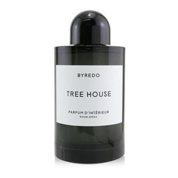 OJAM Online Shopping - Byredo Room Spray - Tree House 250ml/8.4oz Home Scent