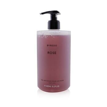 OJAM Online Shopping - Byredo Rose Hand Wash 450ml/15.2oz Ladies Fragrance