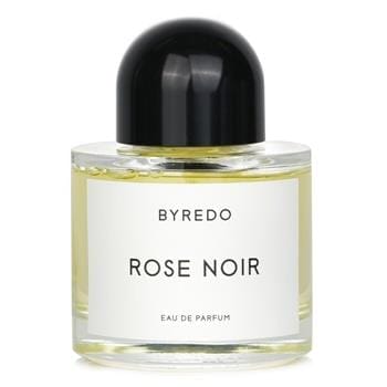 OJAM Online Shopping - Byredo Rose Noir Eau De Parfum Spray 100ml/3.3oz Ladies Fragrance