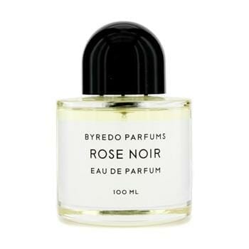 OJAM Online Shopping - Byredo Rose Noir Eau De Parfum Spray 100ml/3.4oz Ladies Fragrance