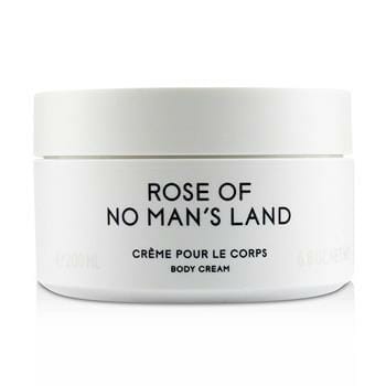 OJAM Online Shopping - Byredo Rose of No Man's Land Body Cream 200ml/6.8oz Ladies Fragrance