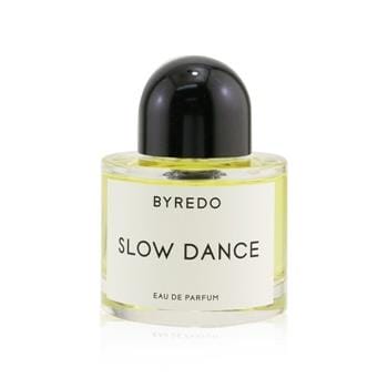 OJAM Online Shopping - Byredo Slow Dance Eau De Parfum Spray 50ml/1.7oz Ladies Fragrance