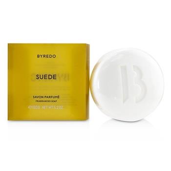 OJAM Online Shopping - Byredo Suede Fragranced Soap 150g/5.2oz Ladies Fragrance
