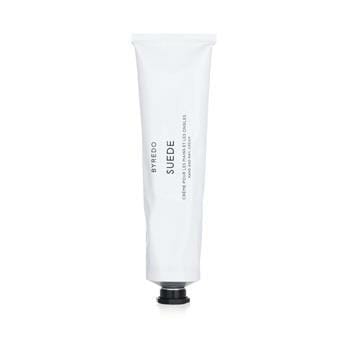 OJAM Online Shopping - Byredo Suede Hand And Nail Cream 100ml/3.3oz Ladies Fragrance