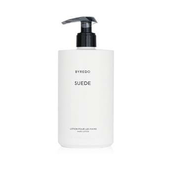 OJAM Online Shopping - Byredo Suede Hand Lotion 450ml/15.2oz Ladies Fragrance