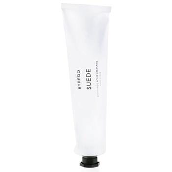 OJAM Online Shopping - Byredo Suede Hand Scrub 100ml/3.3oz Ladies Fragrance