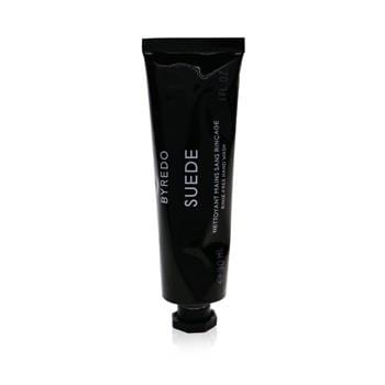 OJAM Online Shopping - Byredo Suede Rinse-Free Hand Wash 30ml/1oz Ladies Fragrance