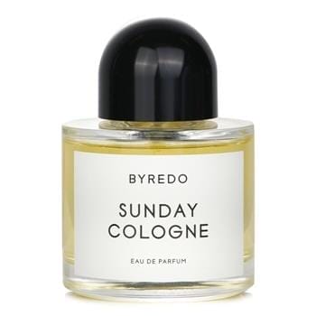 OJAM Online Shopping - Byredo Sunday Cologne Eau De Parfum Spray 100ml/3.3oz Men's Fragrance