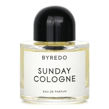 OJAM Online Shopping - Byredo Sunday Cologne Eau De Parfum Spray 50ml/1.6oz Men's Fragrance