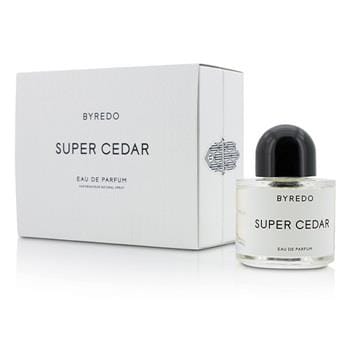 OJAM Online Shopping - Byredo Super Cedar Eau De Parfum Spray 50ml/1.6oz Men's Fragrance