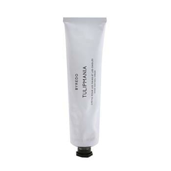 OJAM Online Shopping - Byredo Tulipmania Hand And Nail Cream 100ml/3.3oz Ladies Fragrance