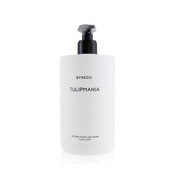 OJAM Online Shopping - Byredo Tulipmania Hand Lotion 450ml/15.2oz Ladies Fragrance