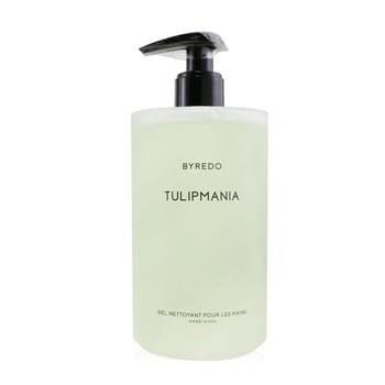 OJAM Online Shopping - Byredo Tulipmania Hand Wash 450ml/15.2oz Ladies Fragrance