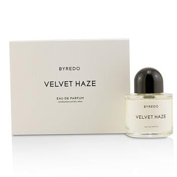 OJAM Online Shopping - Byredo Velvet Haze Eau De Parfum Spray 100ml/3.3oz Ladies Fragrance