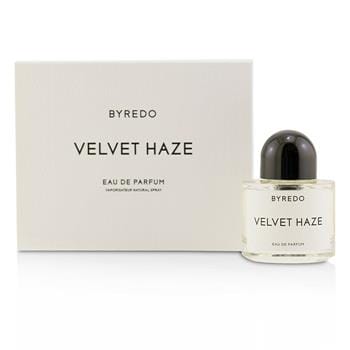 OJAM Online Shopping - Byredo Velvet Haze Eau De Parfum Spray 50ml/1.7oz Ladies Fragrance